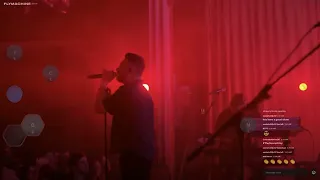 The Score - Born For This (Live Online Show - Beachland Ballroom, Cleveland)