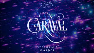 EJ Moir - Scarlett's Theme (Caraval Original Score)