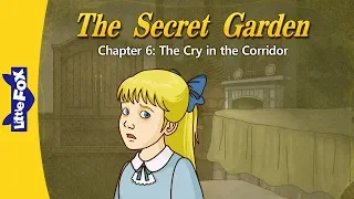 The Secret Garden 6 | Stories for Kids | Classic Story | Bedtime Stories