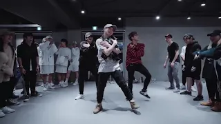 RIKIMARU Dance | Party | Chris Brown ft Gucci Mane, Usher | Junsun Yoo Choreography