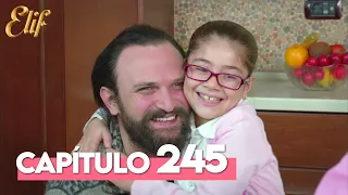 Elif Segunda Temporada Capítulo 245 | Elif Capítulo 245