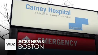 How Massachusetts plans to close loopholes exposed by Steward health scandal