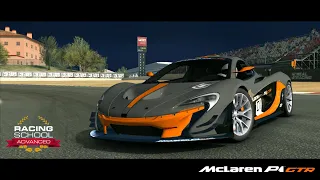 Real Racing 3 | "Circuit De Barcelona-Catalunya (Grand Prix™ Circuit)" On-Board (CockPit View)