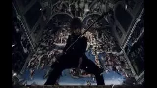 PV~To Dazzling Darkness/the GazettE