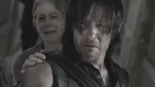 daryl and beth - i wait for you