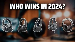 The Best  Budget And Cheap Headphones - Winter 2024 in 2024 - Must Watch Before Buying!