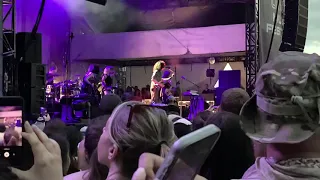 To Be Alone by Hozier @ ACL Festival 2018 on 10/12/18