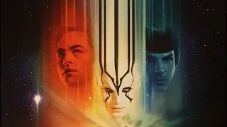 Star Trek Beyond (2016) "Sabotage" (Beastie Boys) Music Video