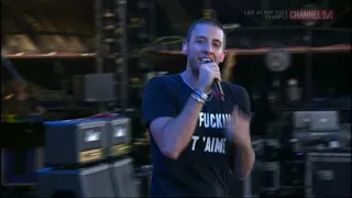 Example - Live at Future Music Festival 2015 [pro]