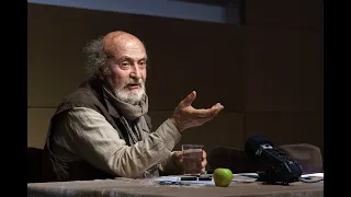 Metin Bobaroğlu - Hegel'in Sanata Bakışı - 1