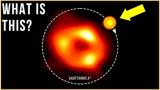 Astronomers Detect Strange Hot Gas Bubble Orbiting the Milky Way’s Supermassive Black Hole SagA*