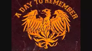 The Plot To Bomb The Panhandle - A Day To Remember