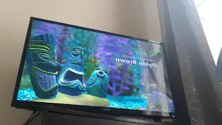 opening to Finding Nemo (2012) (re-upload)