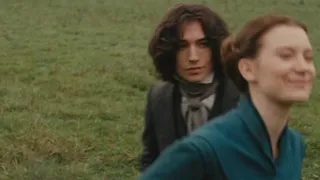 Ezra Miller《Madame Bovray》