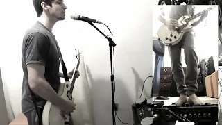 Pumped Up Kicks (Foster the People) - Loop Cover