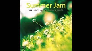 dj Alex Spark - Summer Jam (2011) - Track 09
