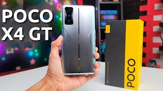 Poco F4 & Poco X4 GT - ЦЕНА и ДАТА ВЫХОДА!