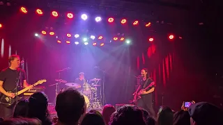 Dogstar - "Flowers" @ The Roxy 7/18/2023