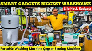 Cheapest Smart Gadgets & Electronics Warehouse | Smart Gadgets at Wholesale Price | Unique Gadgets