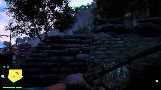 Far Cry® 4 -  Freeing Hostages