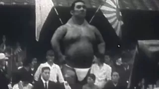 The Truth behind the 1890 Giant from Japan