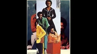 Love's So Wonderful - Natural Four - 1975