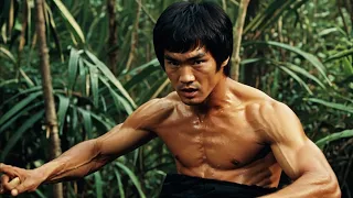 Shocking Truth Bruce Lee Jungle Fury