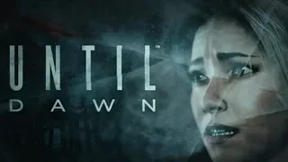 Дожить до рассвета(until dawn)пошла тёпленькая #3