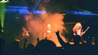 Murder Inc (CZE) - Enter The Eternal Fire Fest 2017