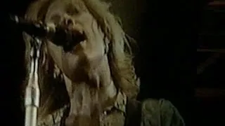 Bon Jovi - Live in Indianapolis 1995 [FULL]
