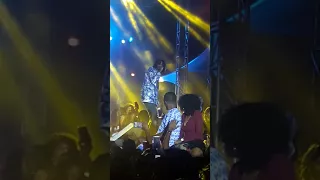 T. A. O. Festival.... Alkaline in Trinidad