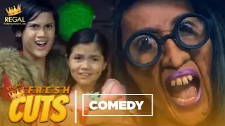 LAGOT! Ai-Ai de las Alas may bagong version ng kwento nina Hansel and Gretel! | Our Mighty Yaya