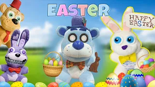 Gw Movie- Frostbear's Easter