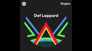 Def Leppard 'Personal Jesus' (cover Depeche Mode) www.depmode.com