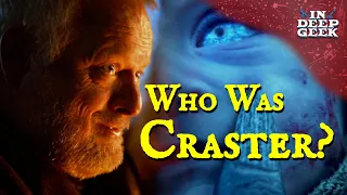 Who Was Craster?