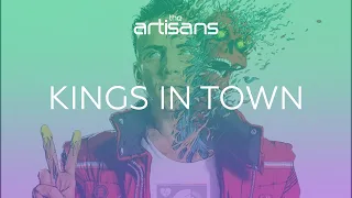 FREE Logic x Joyner Lucas x Eminem Type Beat / Aggressive Diss Rap Instrumental "Kings In Town"