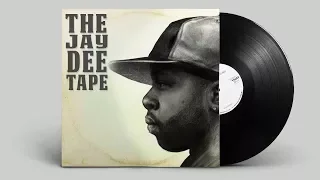 J Dilla - The Jay Dee Tape