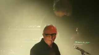 John Carpenter - The Shape Hunts / Halloween (Hollywood Palladium, Los Angeles CA 10/31/18)