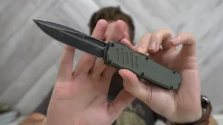 Guardian Tactical Recon 035 Full Review!