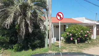 La Dama del Este, Balneario Aguas dulces, Rocha, Uruguay - Piscuajo 2023