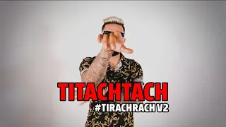 PROFIT ZA3IM - 'TITACHTACH/تيطاشطش' - (CLIP OFFICIAL) - (2020) / [ #TIRACHRACH - V2 ]