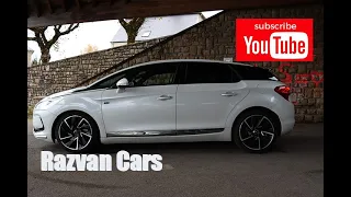 CITROEN DS5 HYBRIDE 2015  Razvan Cars