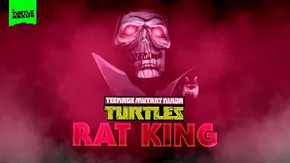 Rat King's Reign of Terror - TMNT 2012