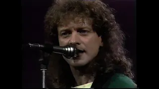 Lou Gramm   Midnight Blue at Countdown 1987 Dutch TV