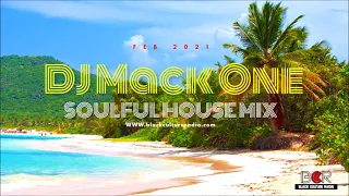 Soulful House Mix  ♫ Feb 2021 Mix Vol 2