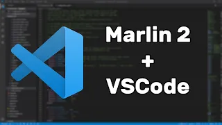 [Устарело] Как установить Marlin 2 на 32-битные платы? На примере VSCode и SKR 1.3