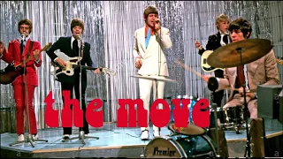 The Move - Night of Fear (1966)