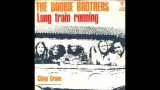 The Doobie Brothers - Long Train Running (instrumental from multitrack by Glere)