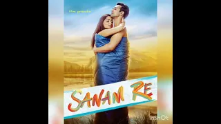 SANNAM RE Title Song  | Pulkit Samrat, Yami Gautam, Urvashi Rautela | Divya Khosla Kumar