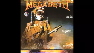 Megadeth - 502 - Original Release (720p)